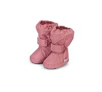 Sterntaler Bottes unisexes pour bébé, Rose, 24 EU