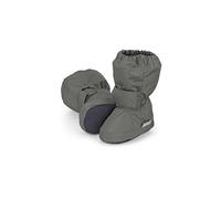 Sterntaler Bottes unisexes pour bébé, vert foncé, 18 EU