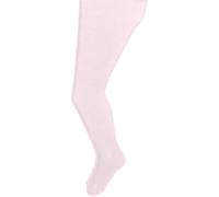 Sterntaler Calzamaglia Uni, Bas Autofixants Bas Autofixants Bébé fille, Rose (Rosa 702), 80 (Taille fabricant: 9-12 Monate)
