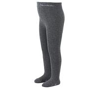 Sterntaler Calzamaglia Uni, Bas Autofixants Bas Autofixants Bébé garçon, Gris (Anthrazit Mélange 592), 74 (Taille fabricant: 6-9 Monate)