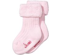 Sterntaler Calzini Bebé Uni Chaussettes, Rose (Rosa 702), 18 Bébé Fille Chaussettes Bébé fille Rose (Rosa 702) 6-9 mois (Taille fabricant:18) lot de