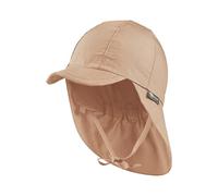 Sterntaler Casquette à visière au Niveau de la Nuque. Couleur Unie