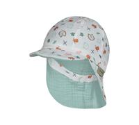 Sterntaler Casquette à visière avec Animaux