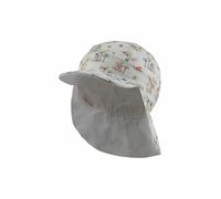 STERNTALER Casquette à visière réversible pour bébé blanc | 43