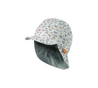 STERNTALER Casquette à visière réversible pour bébé blanc | 45