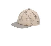 Sterntaler Cap Savanne Casquette de Baseball, Beige, 53 Fille