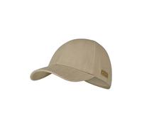Sterntaler Casquette de Baseball Unisexe en Mousseline de Coton avec Fermeture Velcro, Taupe, 53