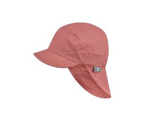 Sterntaler Casquette Unisexe à visière Basique, Rose, 53