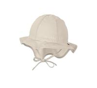 Sterntaler Casquette Unisexe pour Enfant, Beige, 49