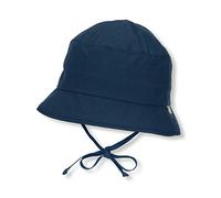 Sterntaler Chapeau Bob Bonnet Bébé garçon Bleu (Marine 300) XXXX-Large (Taille fabricant:47) lot de