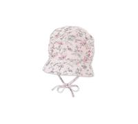 STERNTALER Chapeau de pêcheur pour bébé - Bob rose | 47