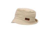 Sterntaler Chapeau de pêcheur pour garçon., Beige, 47