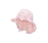 STERNTALER Chapeau de soleil pour bébé rose | 45