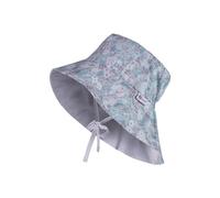 Sterntaler Chapeau de Soleil pour Fille avec Cordon de Serrage, Turquoise Clair., 47