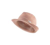 Sterntaler Chapeau pour bébé Fille., Rose, 49