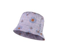 Sterntaler Chapeau pour Enfant Fleur, Lilas, 51 Fille