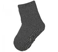 Sterntaler Chaussette Fliesen Flitzer Anthracite, Taille 28