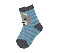 Sterntaler Chaussettes, Lot de 3, Taille : 30, Gris