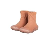 Sterntaler Chaussettes unisexes pour bébé Adventure, Marron clair, 24