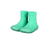 Sterntaler Chaussettes unisexes pour bébé Adventure, vert jade, 26