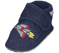 Sterntaler Chaussons Bébé ChaussonsGarçon