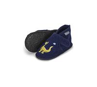 Sterntaler Chaussons Dino Chaussure pour bébéBébé garçon
