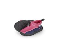 Sterntaler Chaussons plats pour garçons et filles - Corail - 28 EU, corail, 28 EU