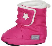 Sterntaler Chaussure bébé, Bottes & Bottines bébé Fille, Rose (Magenta 5101902), 18 EU (2)