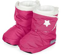 Sterntaler Chaussure bébé, Bottes & Bottines bébé Fille, Rose (Magenta 5101902), 22 EU (5.5)