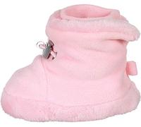 Sterntaler Chaussure bébé, Bottes & Bottines bébé Fille, Rose (Rosa 5101620), 20 EU (4)