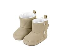 Sterntaler Chaussure bébé garçon, beige, 16 EU