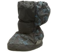 Sterntaler Chaussure Dinsaurier pour bébé garçon, gris, 20 EU