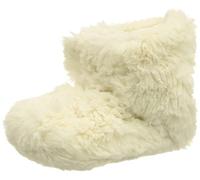 Sterntaler Chaussure Velcro unisexe pour bébé, ecru, 20 EU