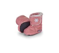 Sterntaler Chaussures bébé fille flocon de neige rose chaussures bébé fille 16 EU