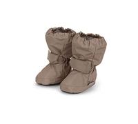 Sterntaler Chaussures bébé unisexe pour enfant, marron, 23/24 EU