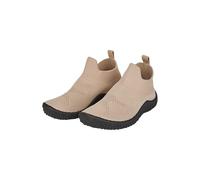 Sterntaler Garçon Unisex Kinder Badeschuhe Sockenform Chaussure d'eau, Beige, 28 EU
