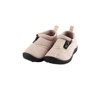 Sterntaler Chaussures de Bain Unisexes pour Enfant avec Fermeture éclair, Beige, 26 EU