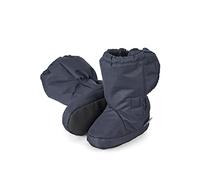 Sterntaler Chaussures de bébé uni, Marine, 20 EU