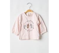 sterntaler chemisiers et blouses fille de couleur rose 6 M