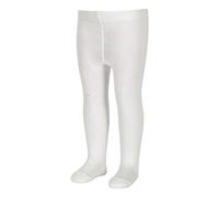 Sterntaler Collants, Âge : 5-6 ans, Taille : 116, Beige (Écru)