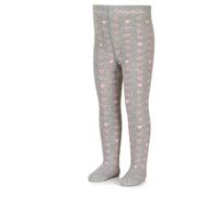 Sterntaler Collants Coeurs Cuisses Fille (lot de 1)