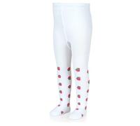 Sterntaler Collants Fraises Fille