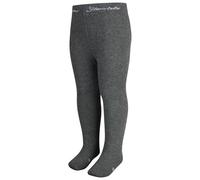 Sterntaler Collants pour Bébés, Âge: 5-6 mois, Taille: 74, Anthracite Collants Bébé Garçon Gris (Anthrazit Mélange 592) Taille unique (Taille fabricant: 74) lot de