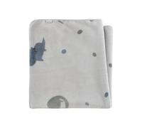 Sterntaler Couverture pour bébé Dino Rexi