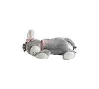 Sterntaler Dormir Gut Figurine Emmi Girl, Gris