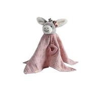 Sterntaler Doudou âne Emmi Girl Flora Rose Consolateur