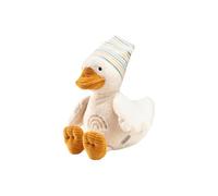 Sterntaler Doudou Canard Moyen Edda Lou avec Bonnet Bonnet pour garçons et Filles