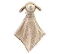 Sterntaler Doudou en Flocons de Mouton L, Beige