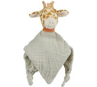 Sterntaler Doudou Kaya Girafe S, Vert Pâle