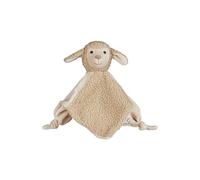 Sterntaler Doudou M en Flocons de Mouton - Boucle Douce et Bao - Doudou à Attraper et à Découvrir - Bébé et Enfant - Sable